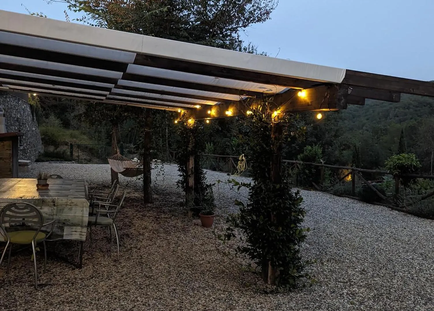 Agriturismo A Canonica Garlenda 0*,