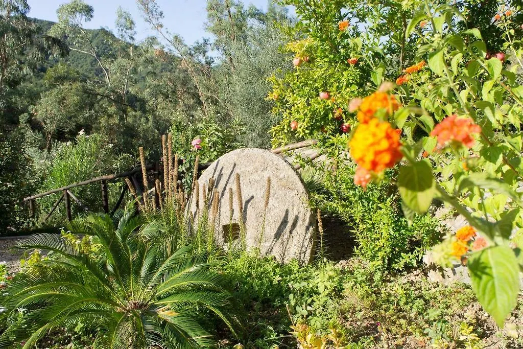 Agriturismo A Canonica Garlenda