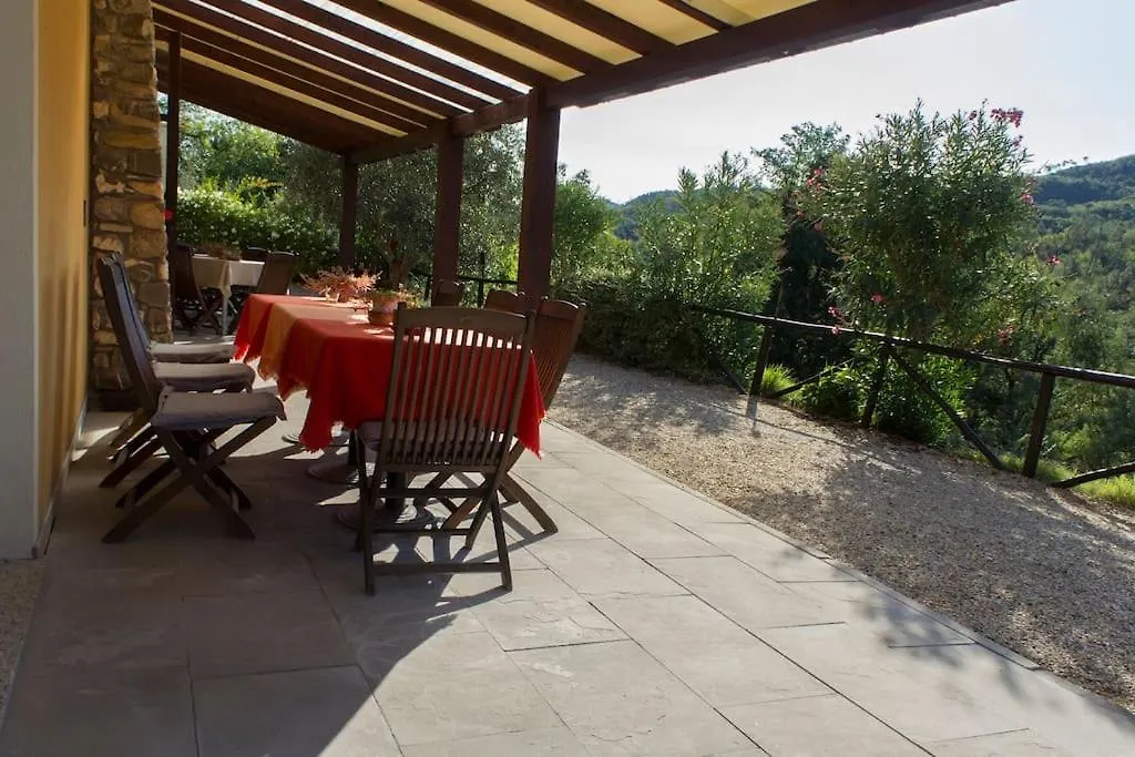Agriturismo A Canonica Garlenda 0*,