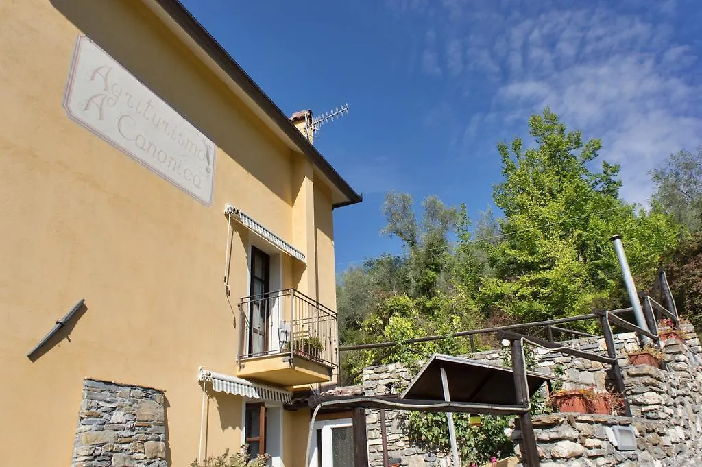 Agriturismo A Canonica Garlenda 0*,  Italie