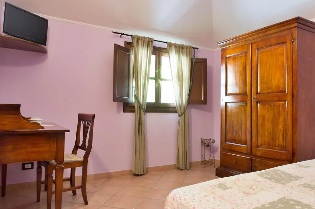 Agriturismo A Canonica Garlenda Séjour à la ferme
